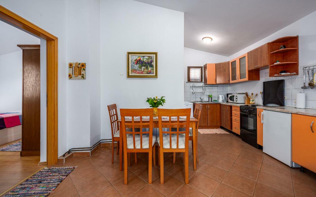 Hacienda Rosemary Villa Muntić Eksteriør bilde